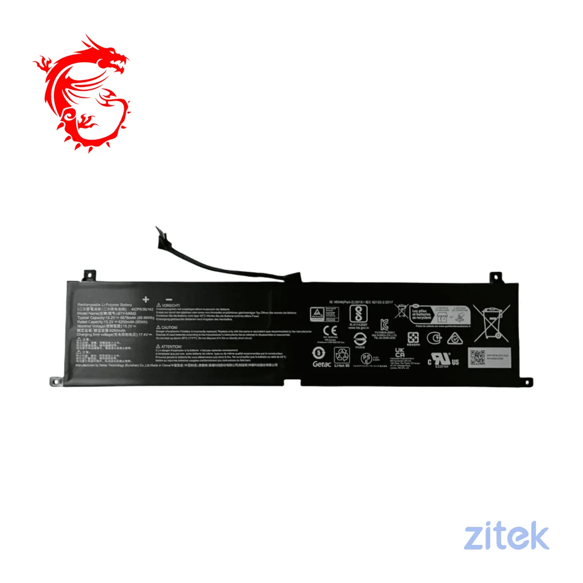 Original Msi Battery in Ahmedabad 100% Original Msi Battery Replacement in Ahmedabad